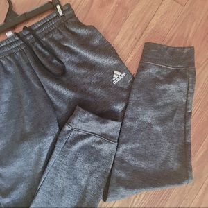 Men’s Adidas Jogger Sweatpants